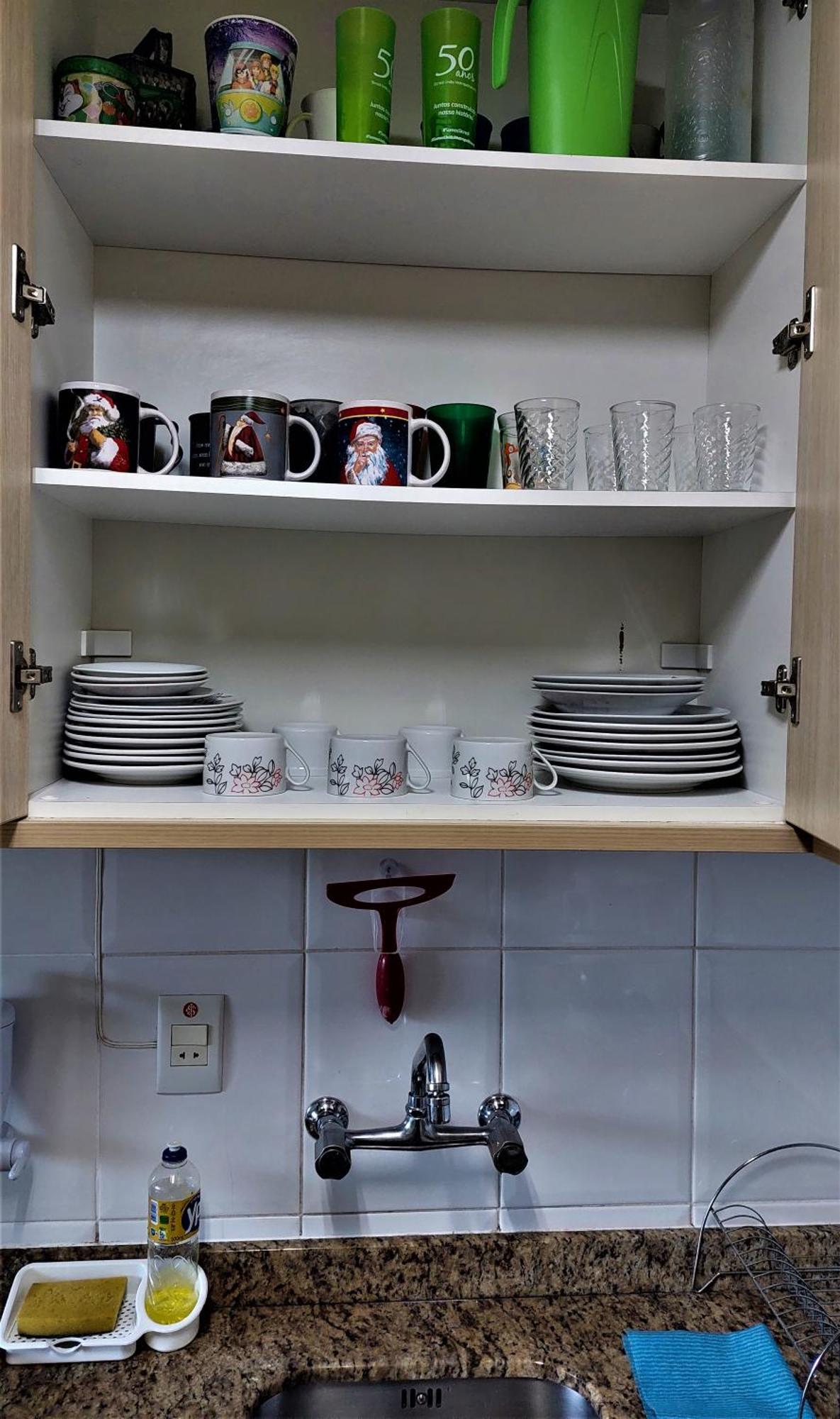 Apartamento Completo 2 Quartos Wi-Fi 300 Mbps Порту-Алегри Экстерьер фото