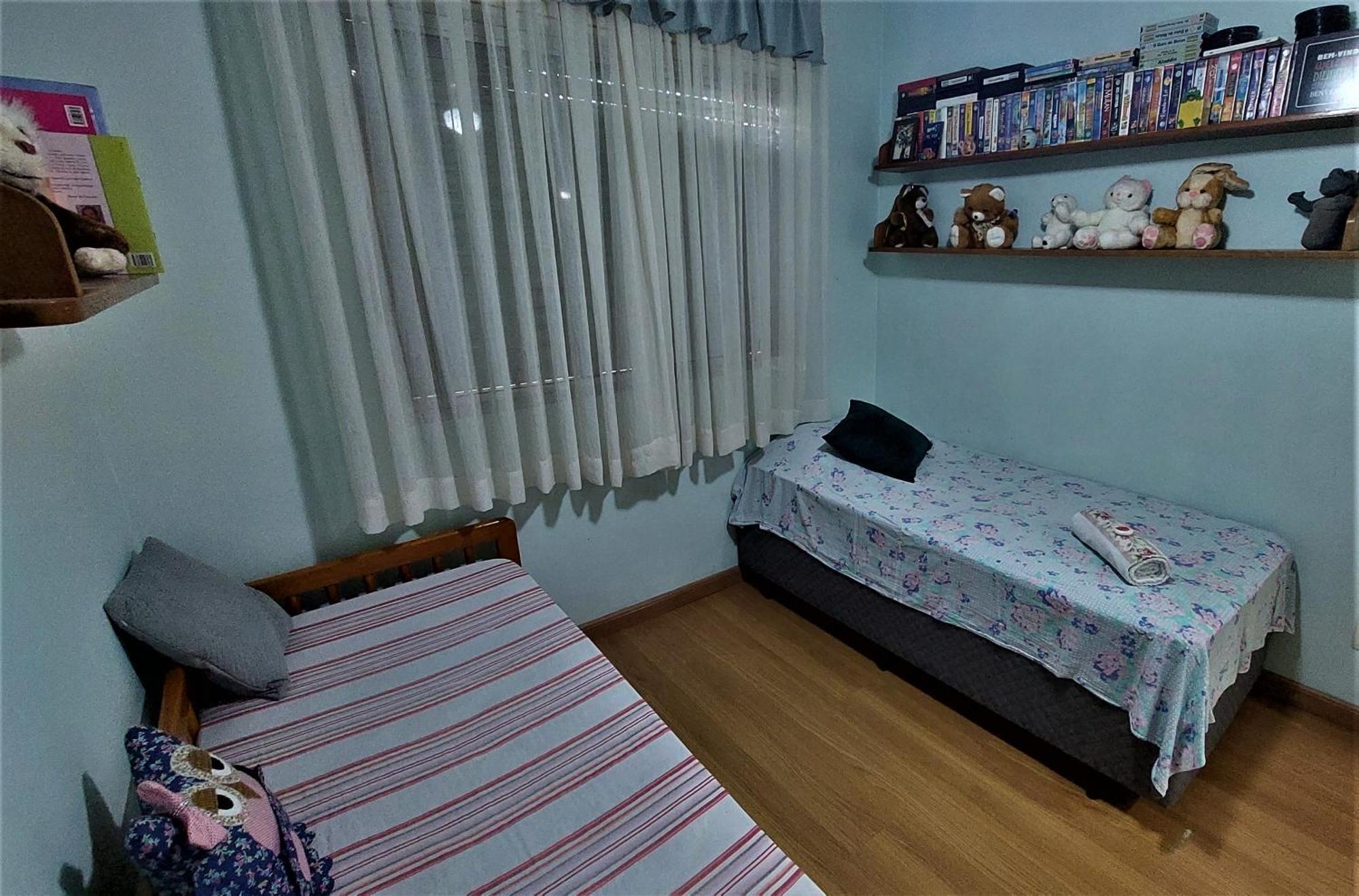 Apartamento Completo 2 Quartos Wi-Fi 300 Mbps Порту-Алегри Экстерьер фото