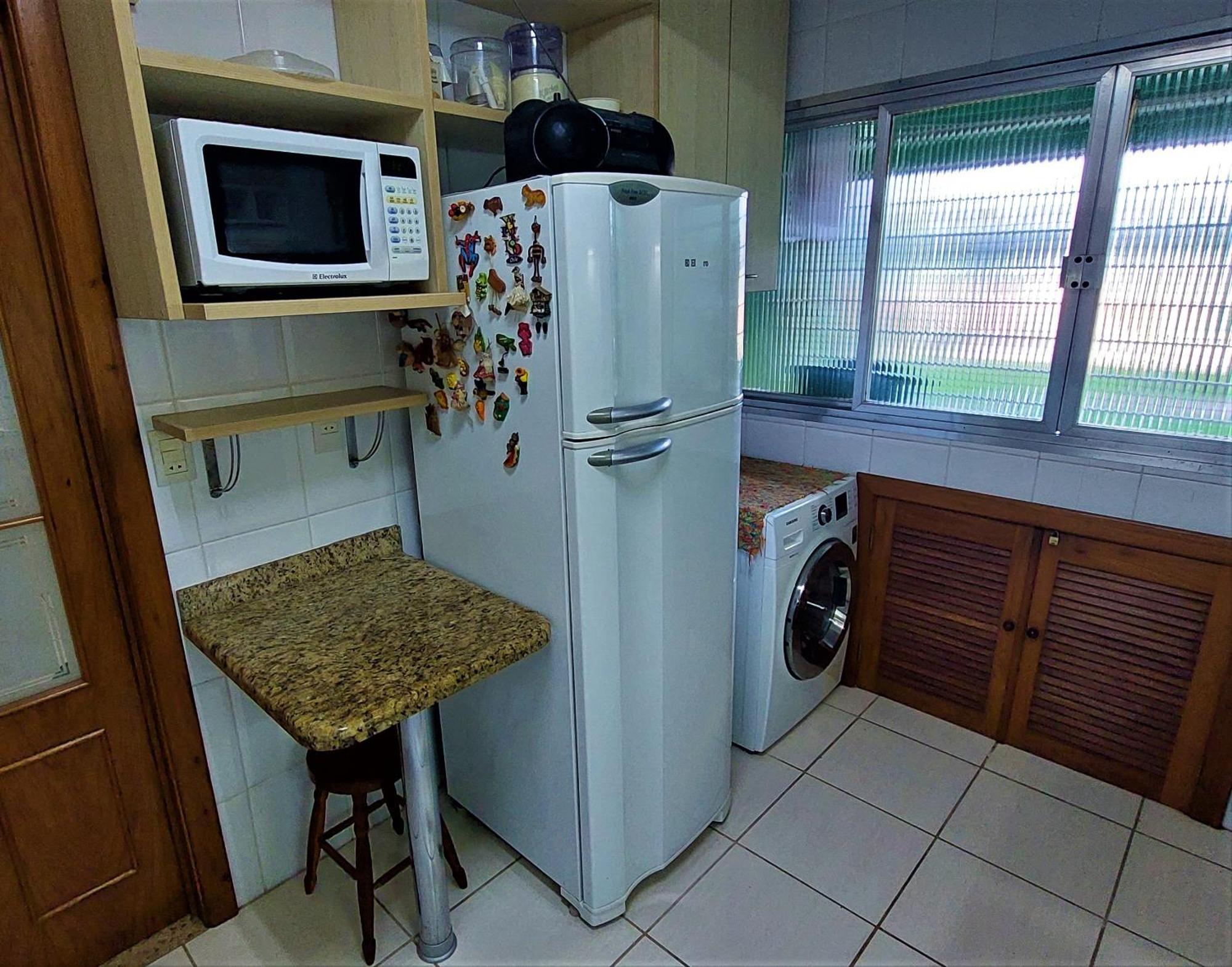 Apartamento Completo 2 Quartos Wi-Fi 300 Mbps Порту-Алегри Экстерьер фото