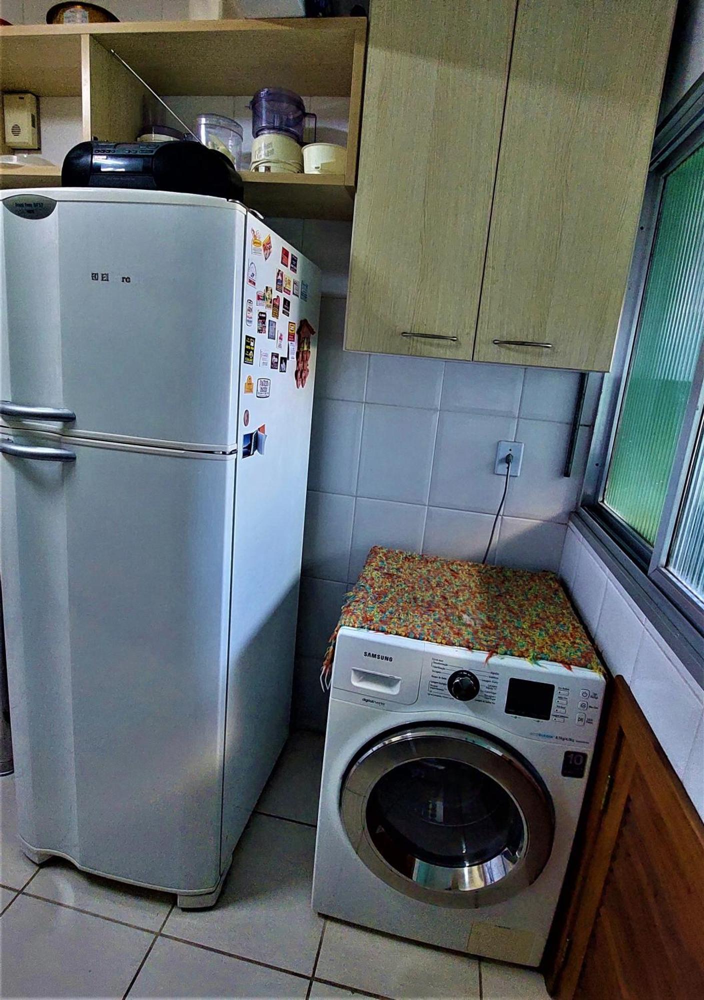 Apartamento Completo 2 Quartos Wi-Fi 300 Mbps Порту-Алегри Экстерьер фото